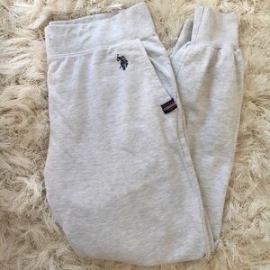 Polo Activewear Sweatpants Joggers